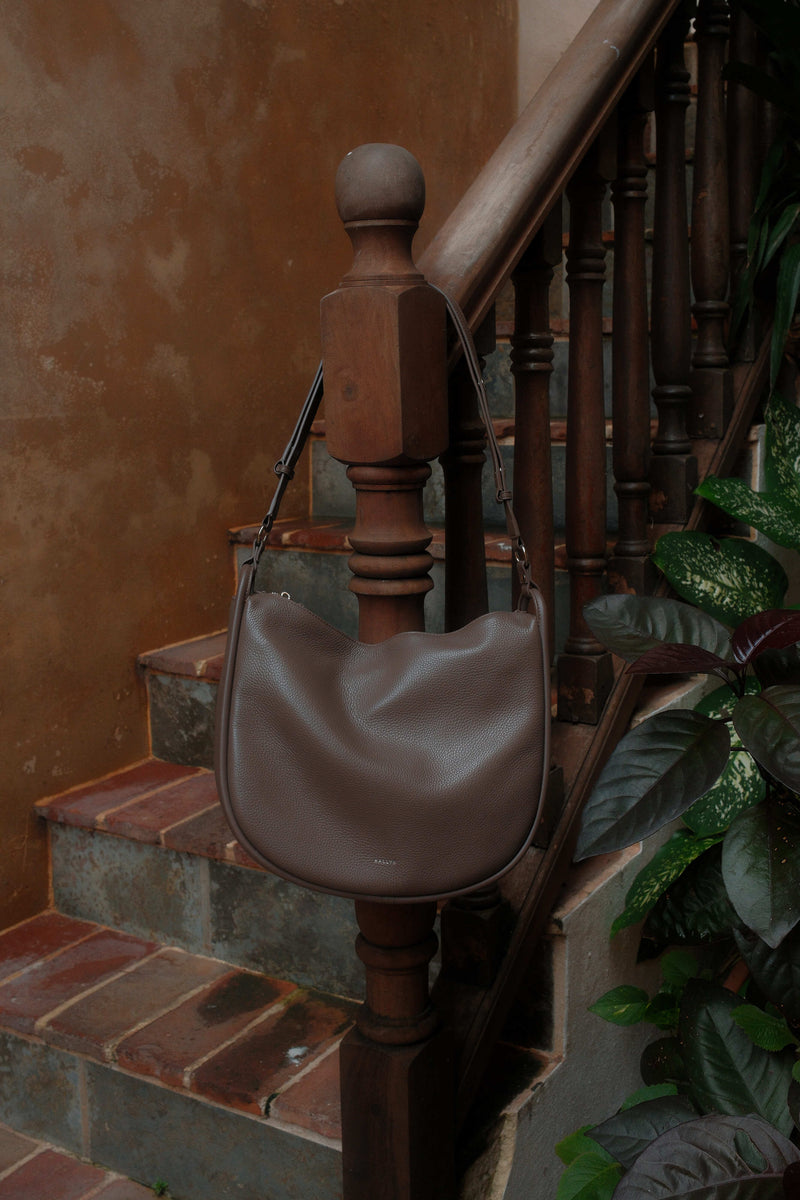Style Notes from AALLYN: The Marley Hobo Bag