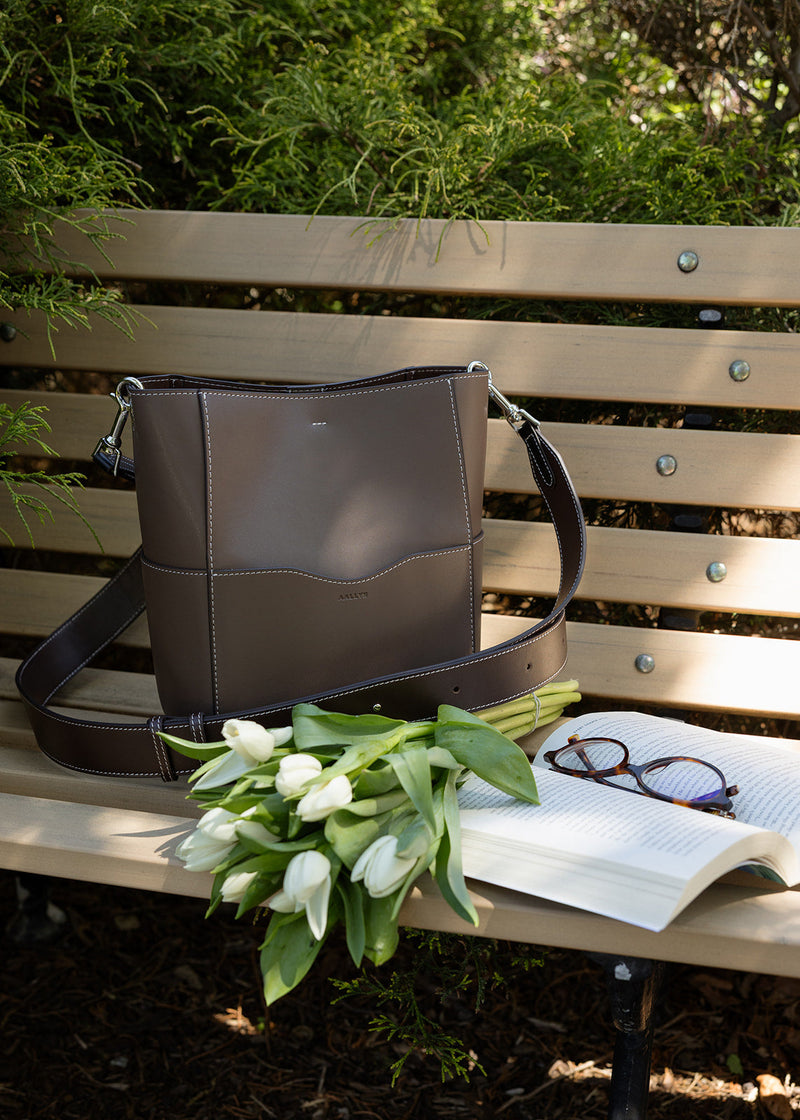 Style Notes: The Jordan Bucket Tote
