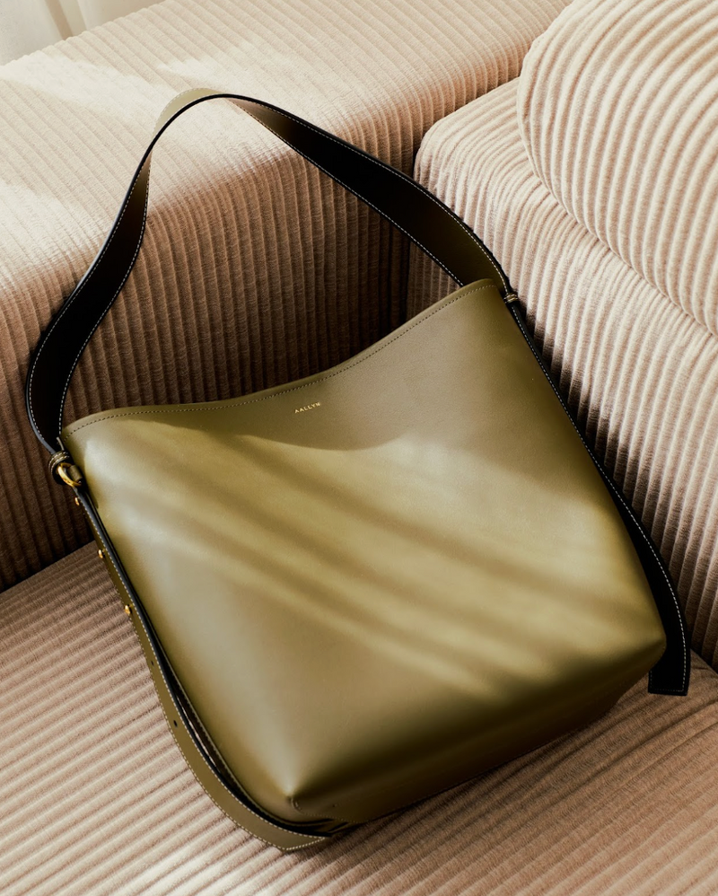 The Bag You Bring to the Office, the Airport, & the Hospital