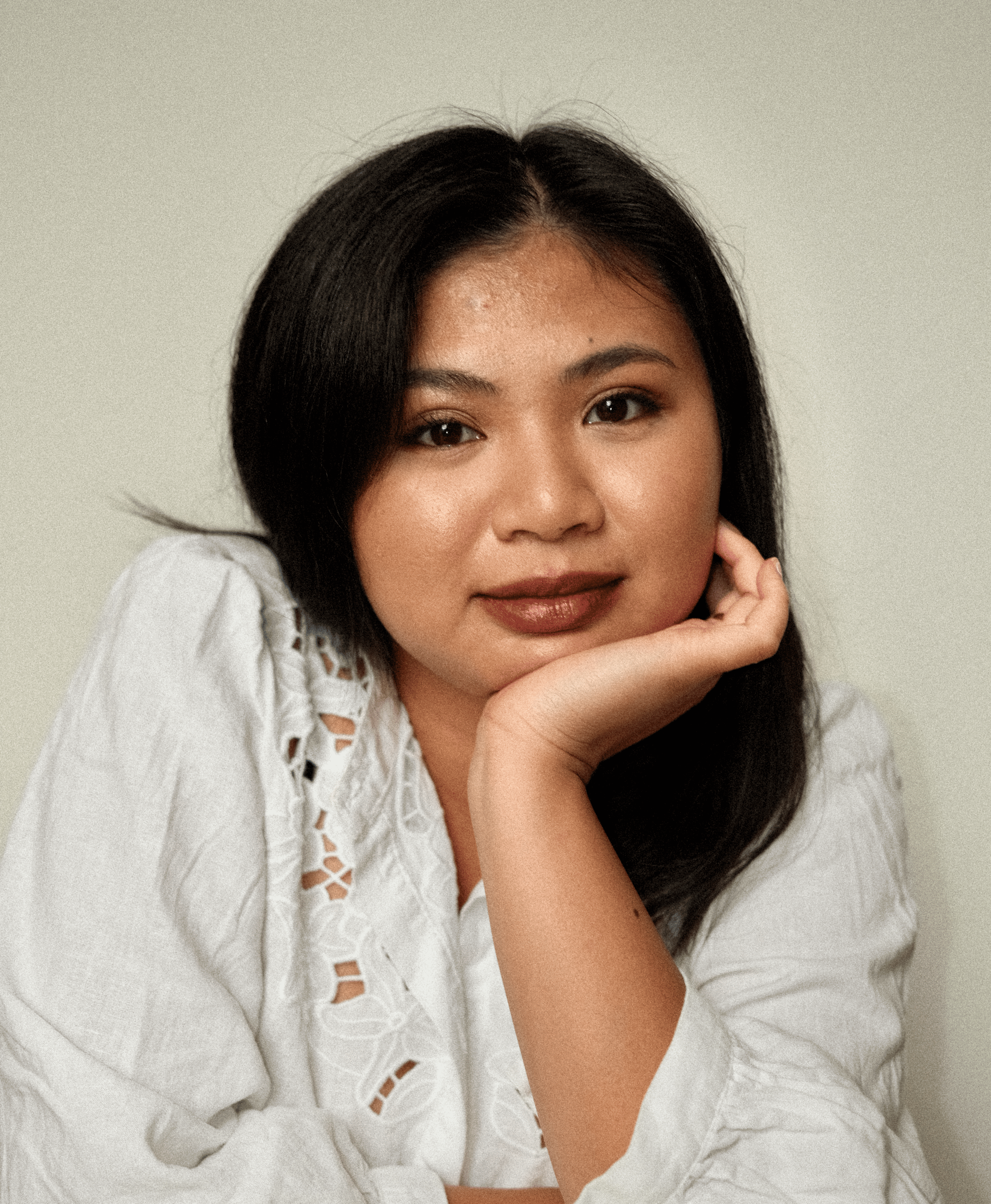 Leela Salim (Marketing Assistant)  profile picture